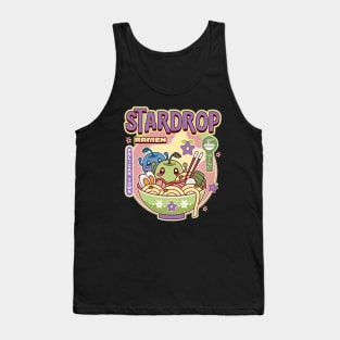 Junimos Ramen Tank Top